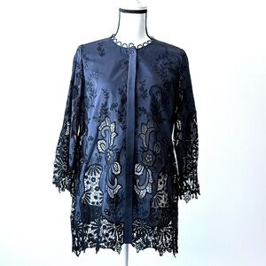 Gorgeous Blue blouse